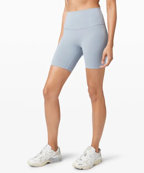 Шорты Wunder Train с высокой посадкой Lululemon