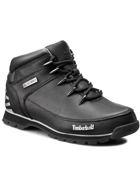 Сапоги Timberland, черный