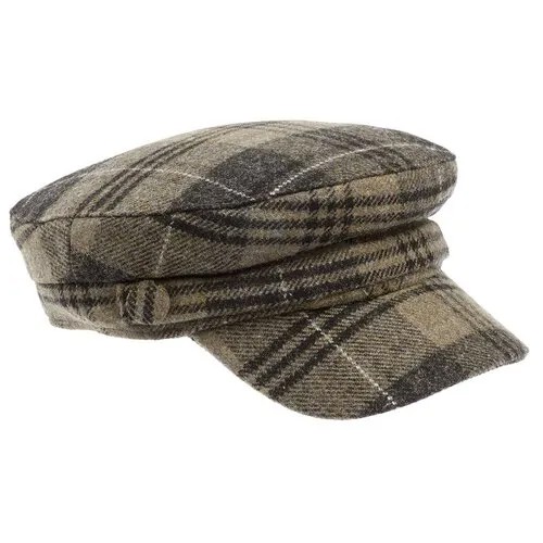 Кепка картуз HANNA HATS Wild Atlantic WA2, размер 57