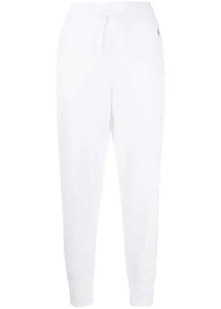 Polo Ralph Lauren однотонные спортивные брюки