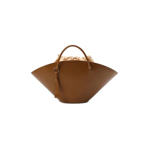 Сумка-шопер Sombrero medium Jil Sander