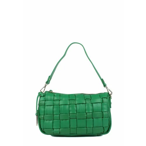 Комплект сумок кросс-боди Tamaris, зеленый