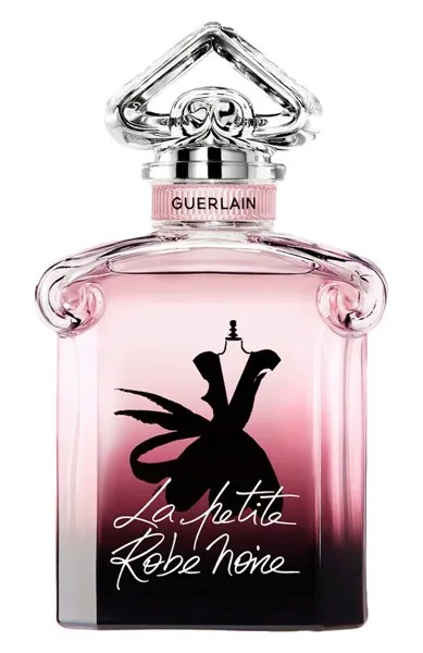 Парфюмерная вода La Petite Robe Noire (50ml) Guerlain