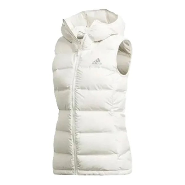 Жилеты terrex helionic жилет Adidas, белый
