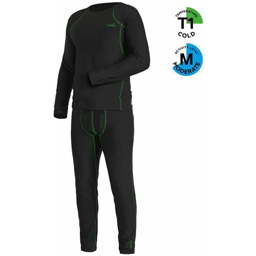 Термобелье Norfin THERMO LINE 2 06 р.XXXL
