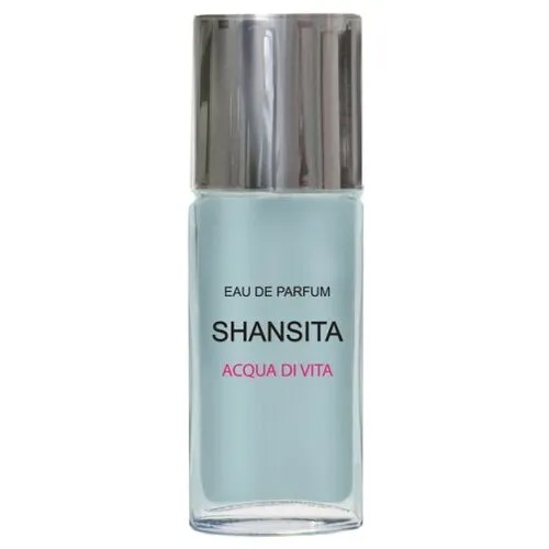Парфюмерная вода Новая Заря Shansita Acqua di Vita , 50 мл