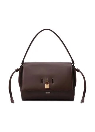 Сумка Padlock medium Tom Ford