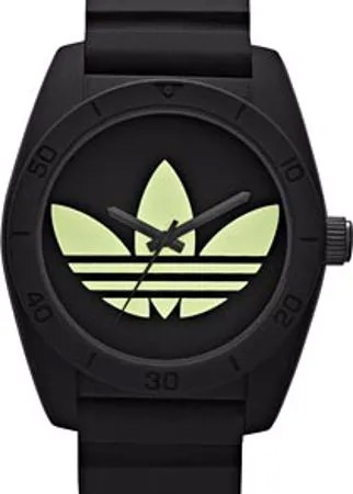 Наручные  мужские часы Adidas ADH2853. Коллекция Santiago