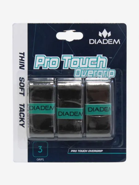Намотка верхняя Diadem Pro Touch, Белый