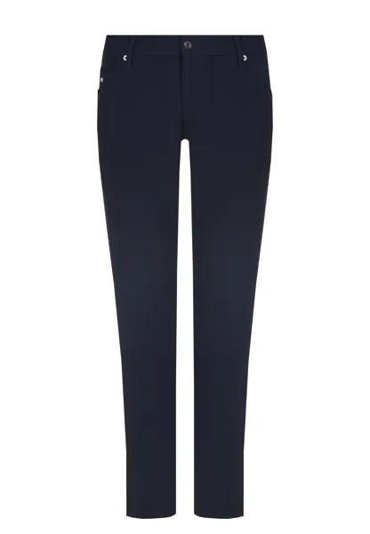 Джинсы EMPORIO ARMANI