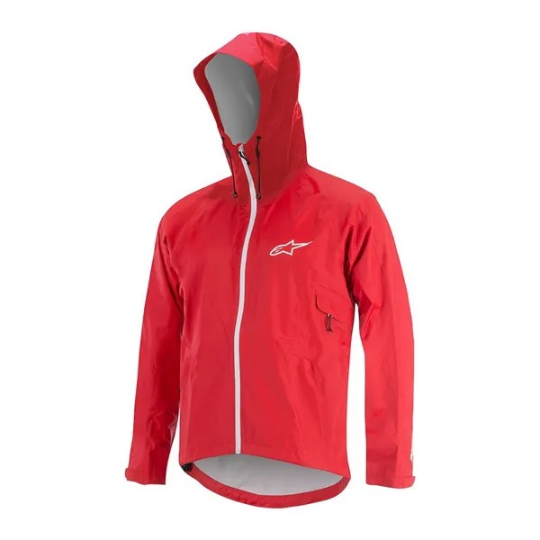 Куртка Alpinestars All Mountain, красный