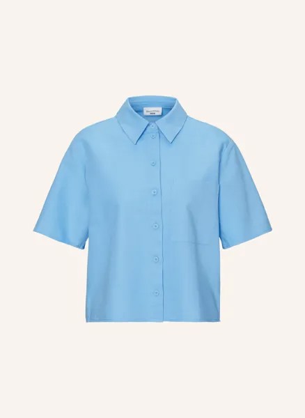 Блуза Marc O'Polo Denim, синий