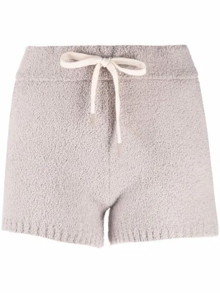 UGG шорты с кулиской