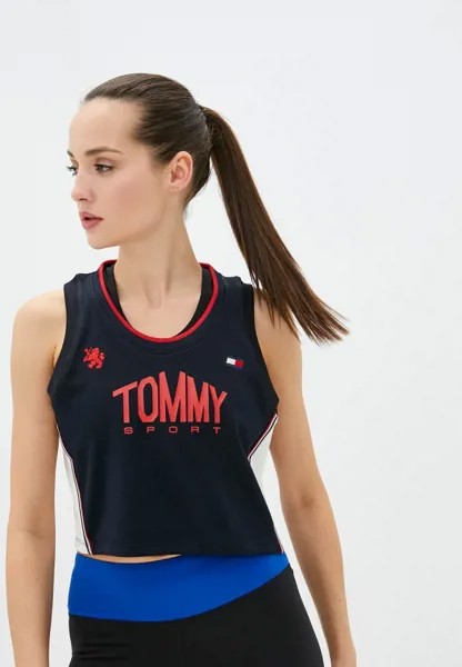 Топ спортивный Tommy Sport