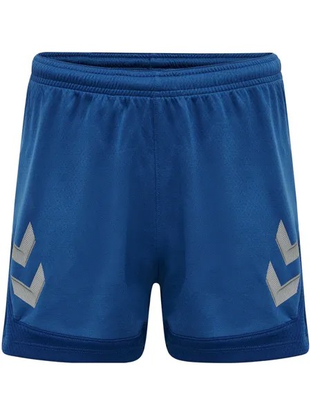 Тренировочные брюки Hummel POLY, синий
