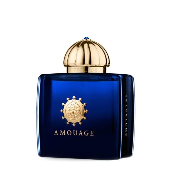 Парфюмерная вода Interlude Amouage