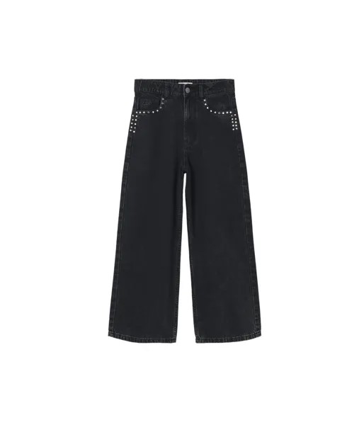 Джинсы MANGO Kids, Stone Jeans (Teen)