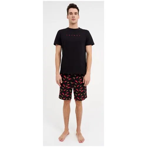 Пижама Kaftan