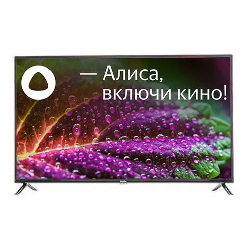 Телевизор Doffler 43KUS65