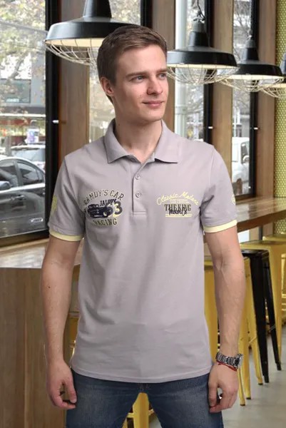 Футболка поло
