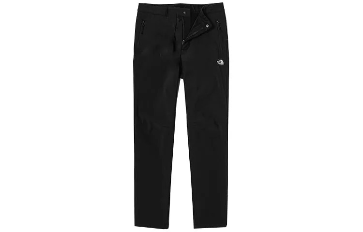 THE NORTH FACE Мужские повседневные брюки, цвет Black