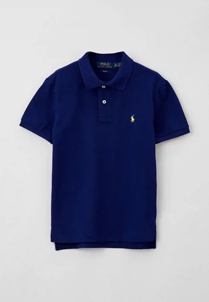 Поло Polo Ralph Lauren