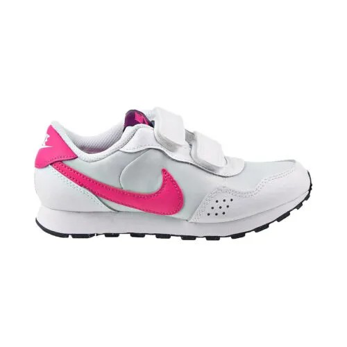 Детские кроссовки Nike MD Valiant (PS) платиново-серый CN8559-019