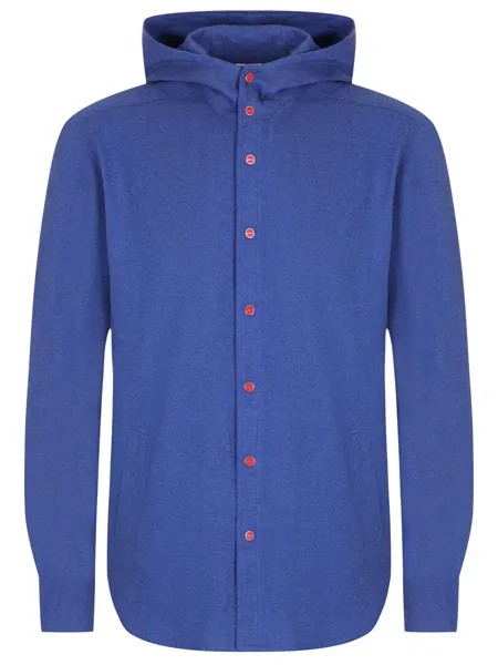 Рубашка Slim Fit хлопковая