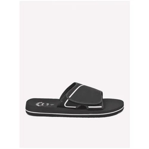 Мужские шлепанцы De Fonseca AMALFI E M858R2, 41/42
