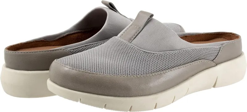 Кроссовки SoftWalk Aberdeen Sport, серый