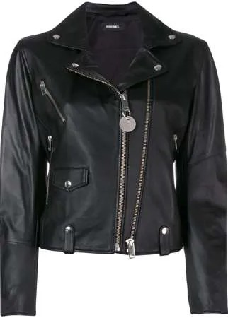 Diesel L-LYF biker jacket