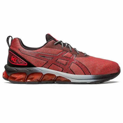 Кроссовки ASICS GEL-QUANTUM 180, размер 11 us, красный