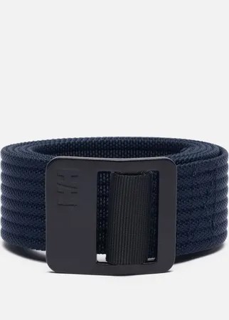 Ремень Helly Hansen HH Webbing, цвет синий, размер 130