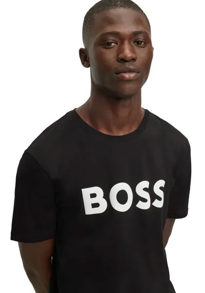 Футболка BOSS ORANGE 