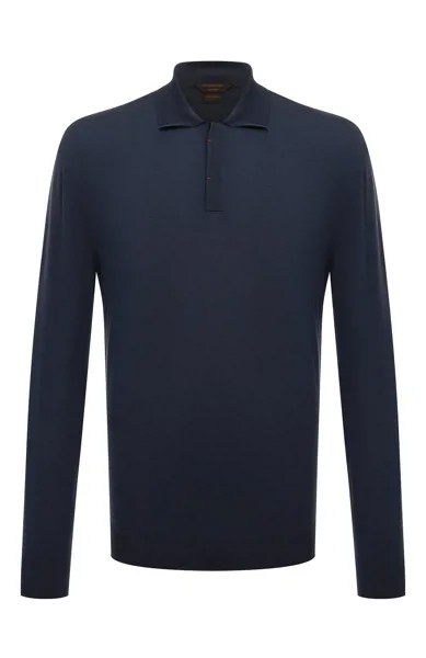 Шерстяное поло Zegna Couture