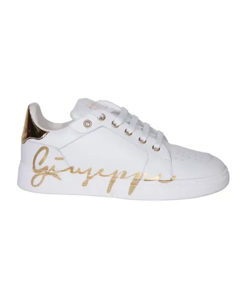 Кроссовки Giuseppe Zanotti, белый