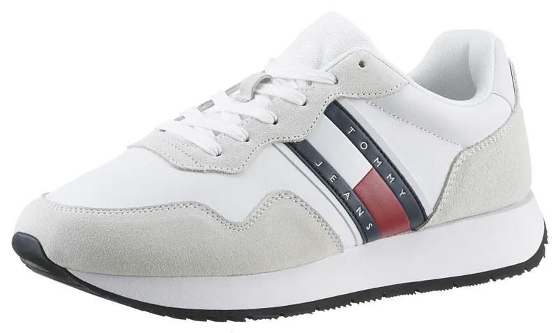 Кроссовки Tommy Jeans 