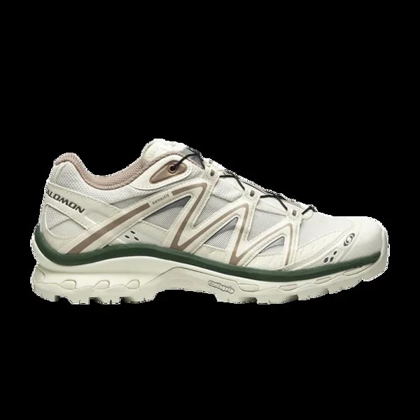 Кроссовки XT-Quest Salomon, белый