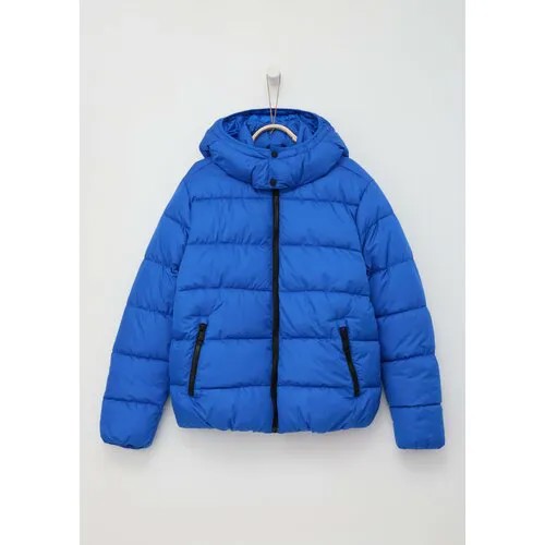 Куртка s.Oliver, размер XL, синий