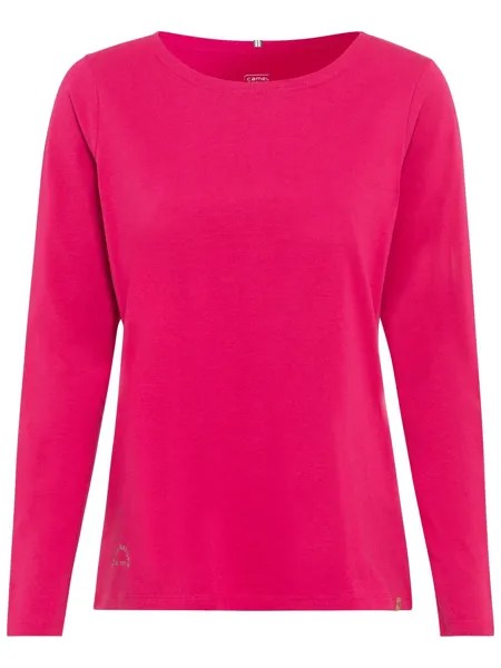 Рубашка CAMEL ACTIVE, розовый