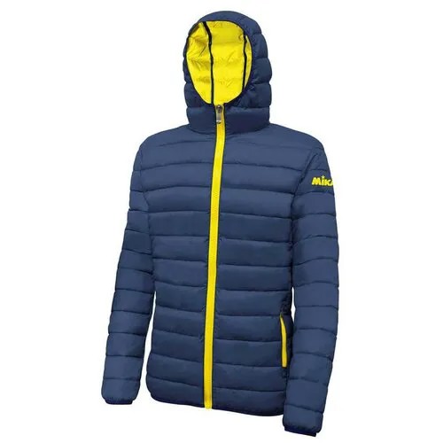 Куртка спортивная Mikasa, размер 3XL, синий
