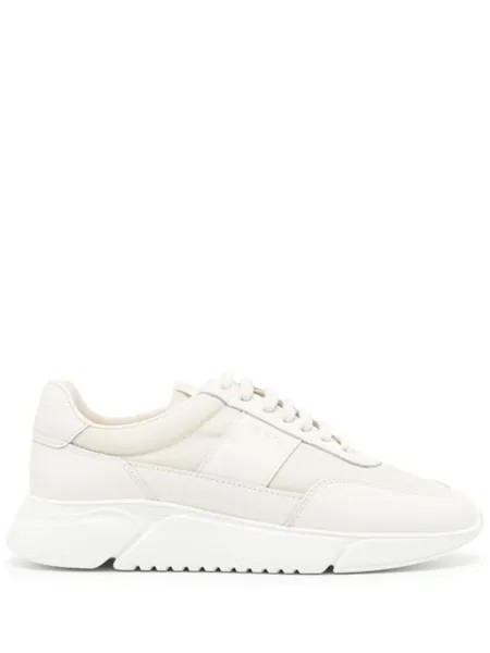 Кроссовки Genesis Vintage Runner Axel Arigato, бежевый