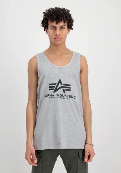 Майка Alpha Industries 