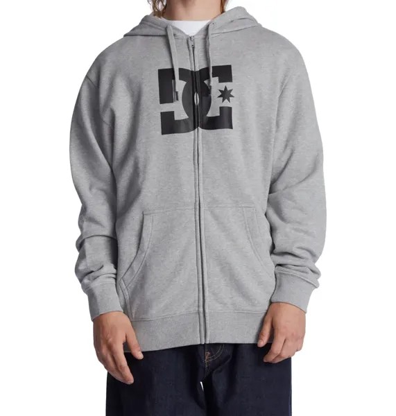 Толстовка с капюшоном DC Shoes 