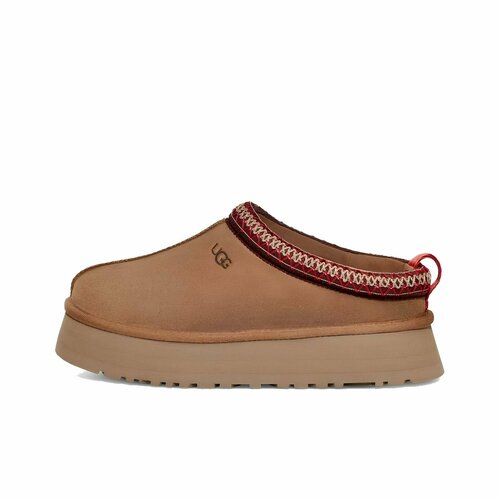 Угги UGG Tazz Slipper, размер 7US 5UK 38EU 24СМ, chestnut