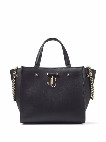 Jimmy Choo сумка-тоут с логотипом