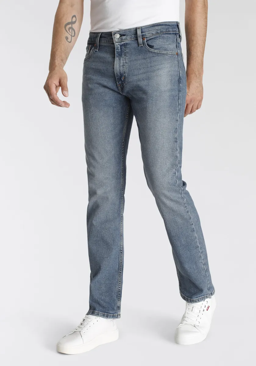 Джинсы с 5 карманами Levi's 