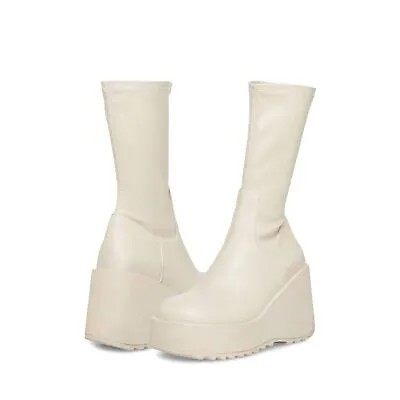 Женские ботинки Steve Madden Proceed Boots