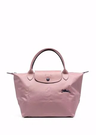 Longchamp маленькая сумка-тоут Le Pliage