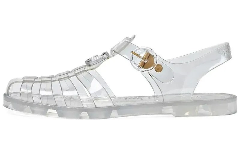 Мужские шлепанцы GUCCI